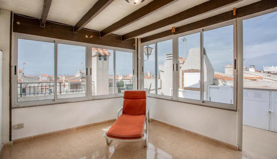 Apartamento Sol Mediterraneo Apartment Guardamar del Segura Exterior photo