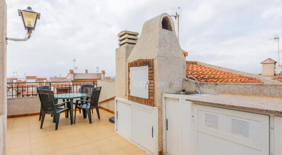 Apartamento Sol Mediterraneo Apartment Guardamar del Segura Exterior photo