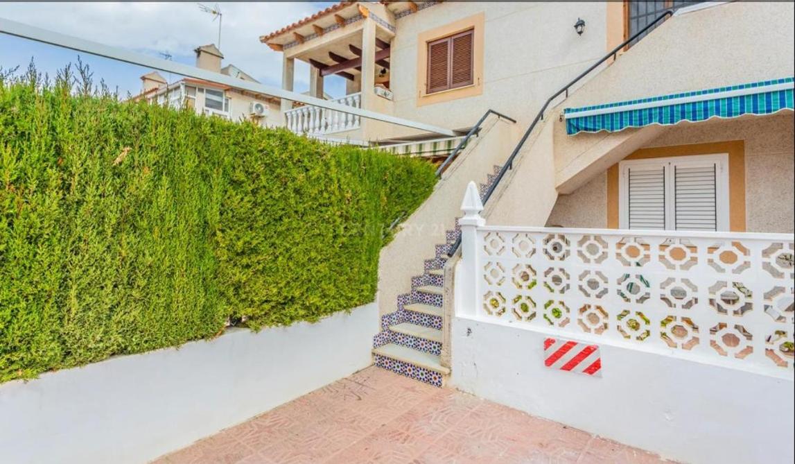 Apartamento Sol Mediterraneo Apartment Guardamar del Segura Exterior photo